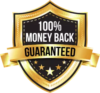 Neuro Surge money back guarantee