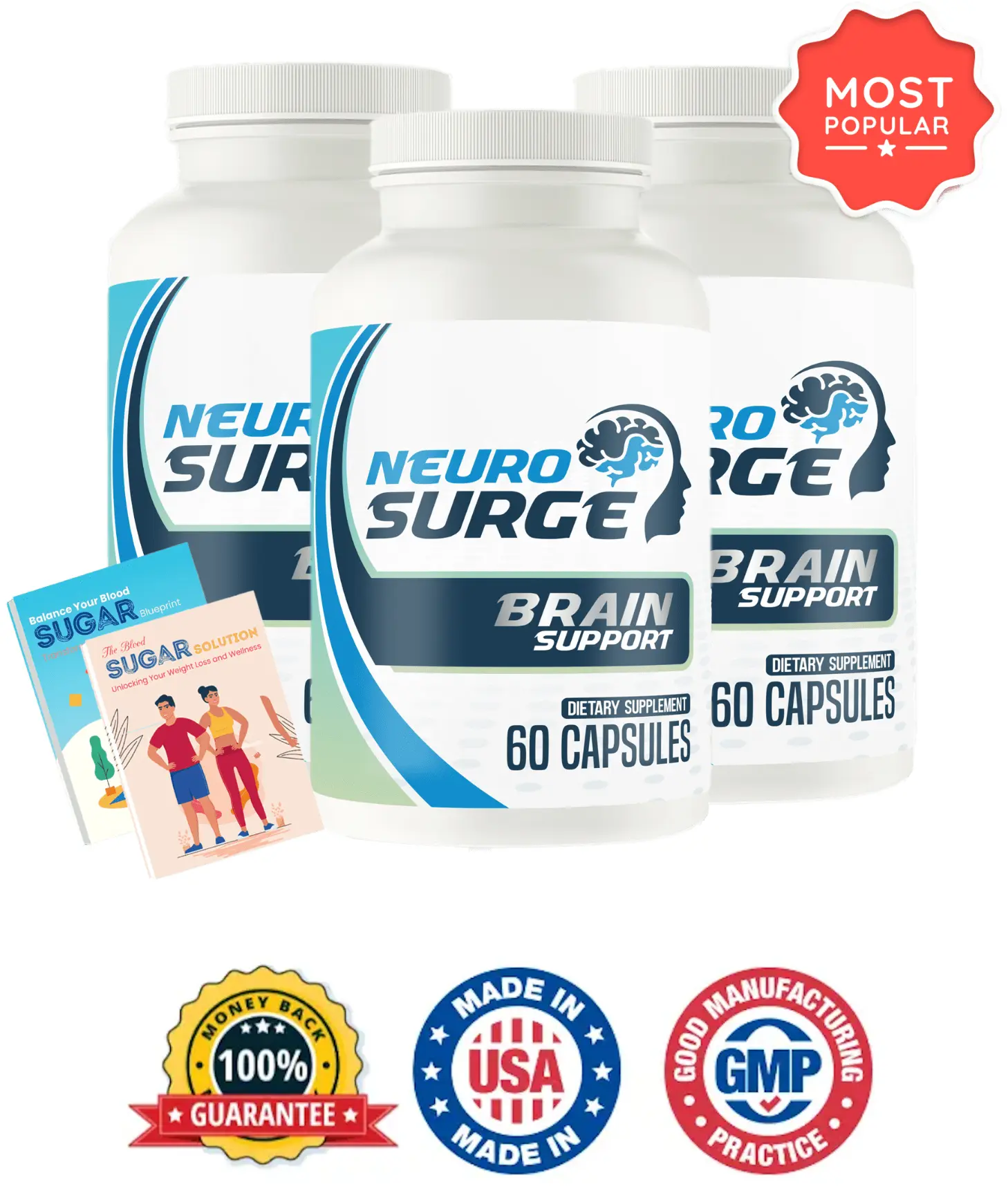 Neuro Surge
